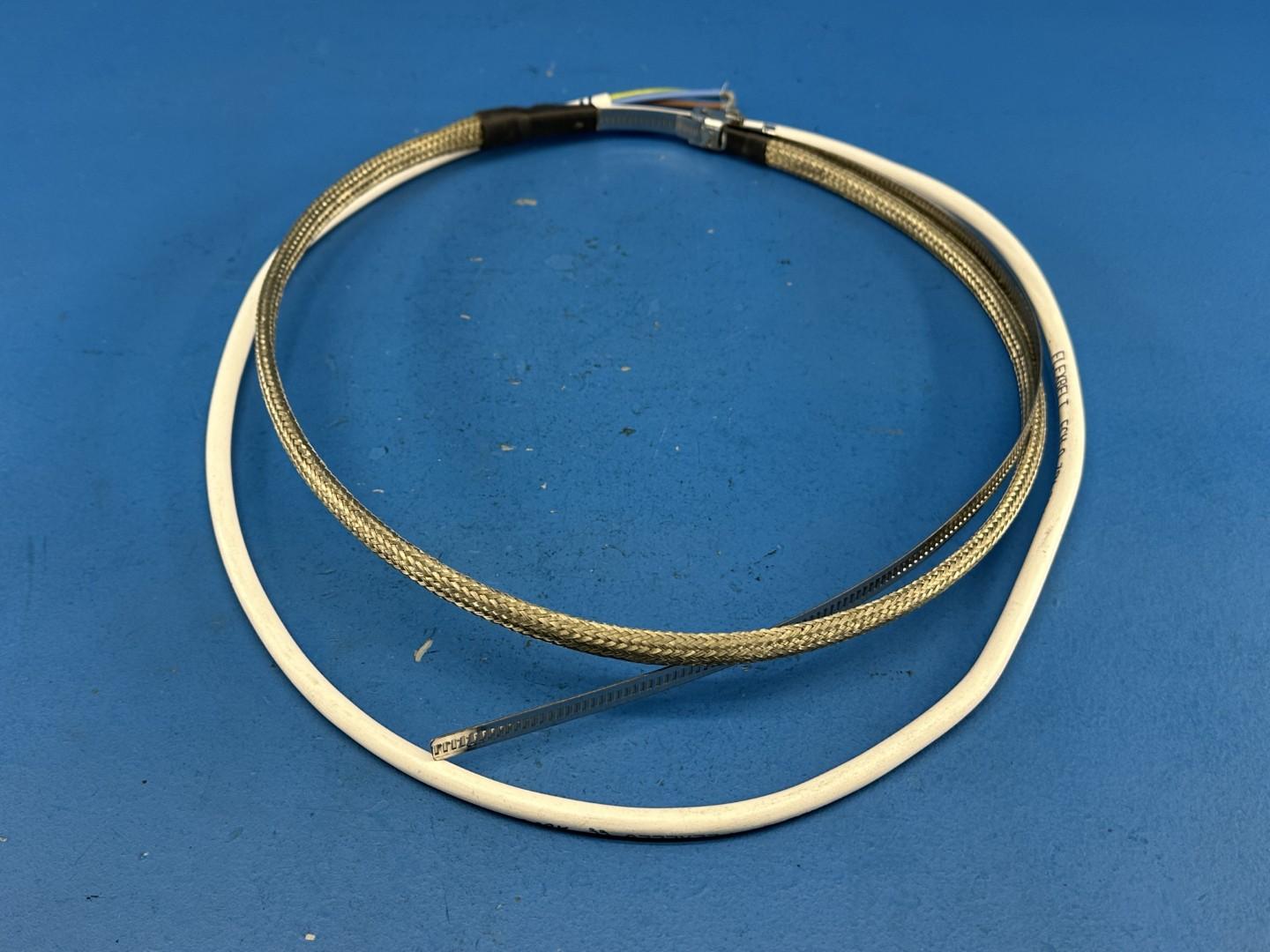 Danfoss C-Heater Belt 120Z0464