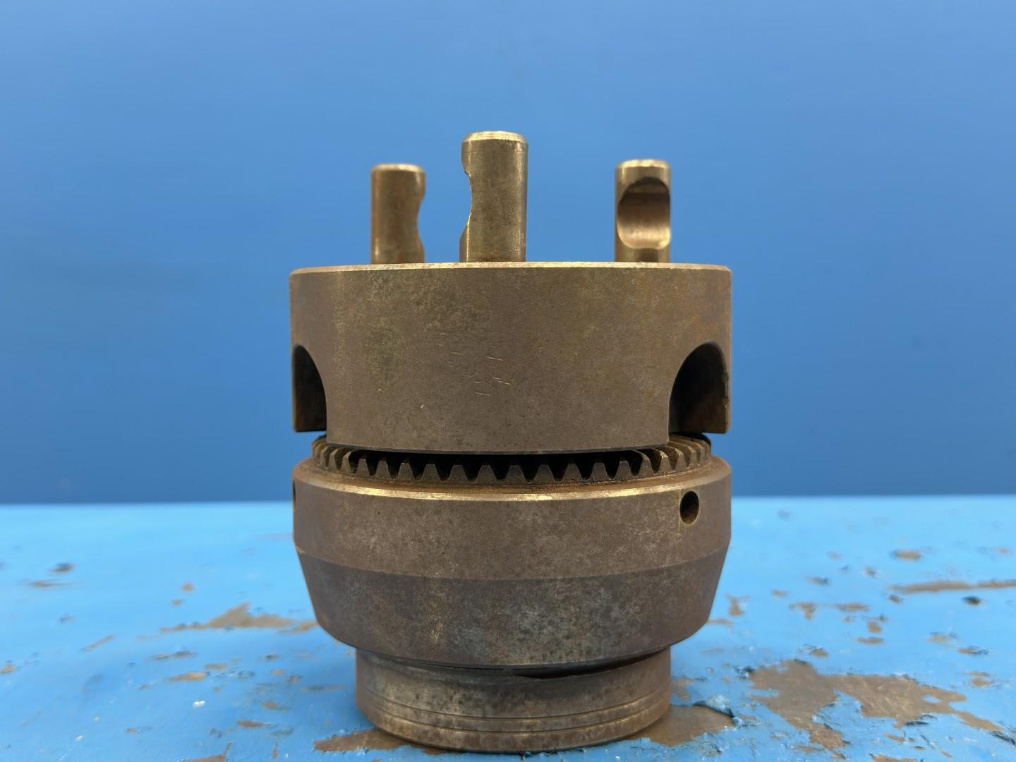 Craftsman Drill Chuck #2980