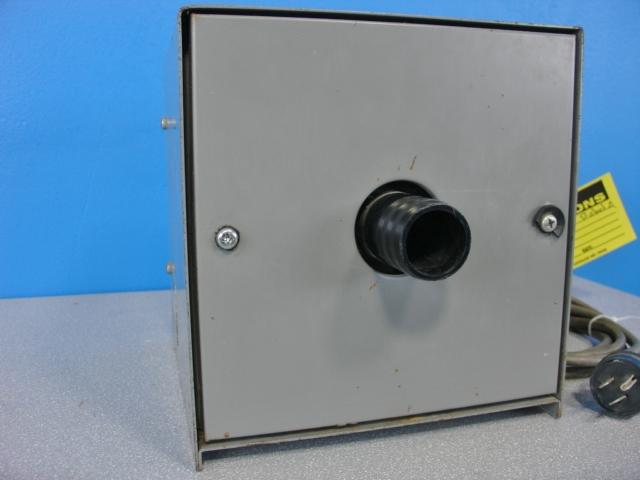 Dainippon Screen DS VF-550 Vacuum Fan, 110V