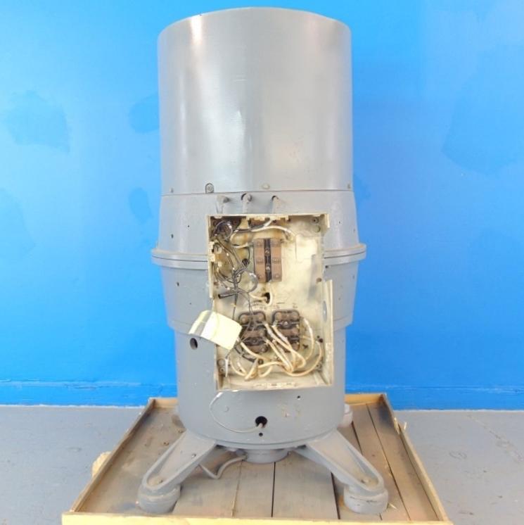 Inresa GmbH INDUCTION Schultheiss Casting FURNACE
