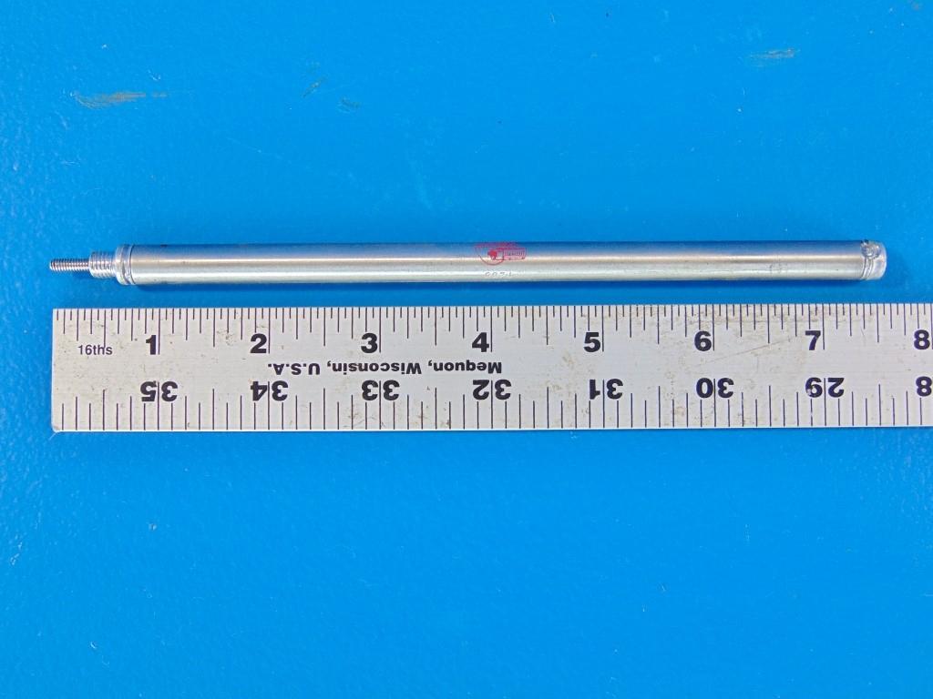 Bimba BR-0078 8" cylinder single acting 5/16" bore