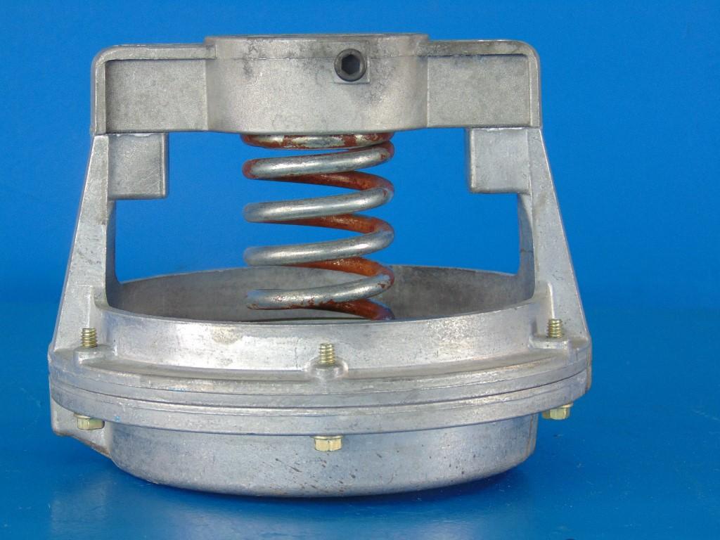 Honeywell Max. Safe Pressure 29PSI Valve 12253C Relief , 2-7 PSI