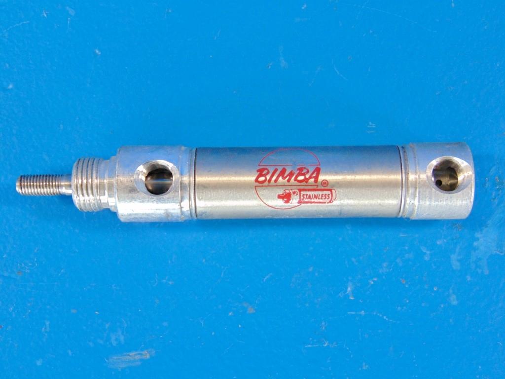 Bimba 5 INCHES 5" cylinder