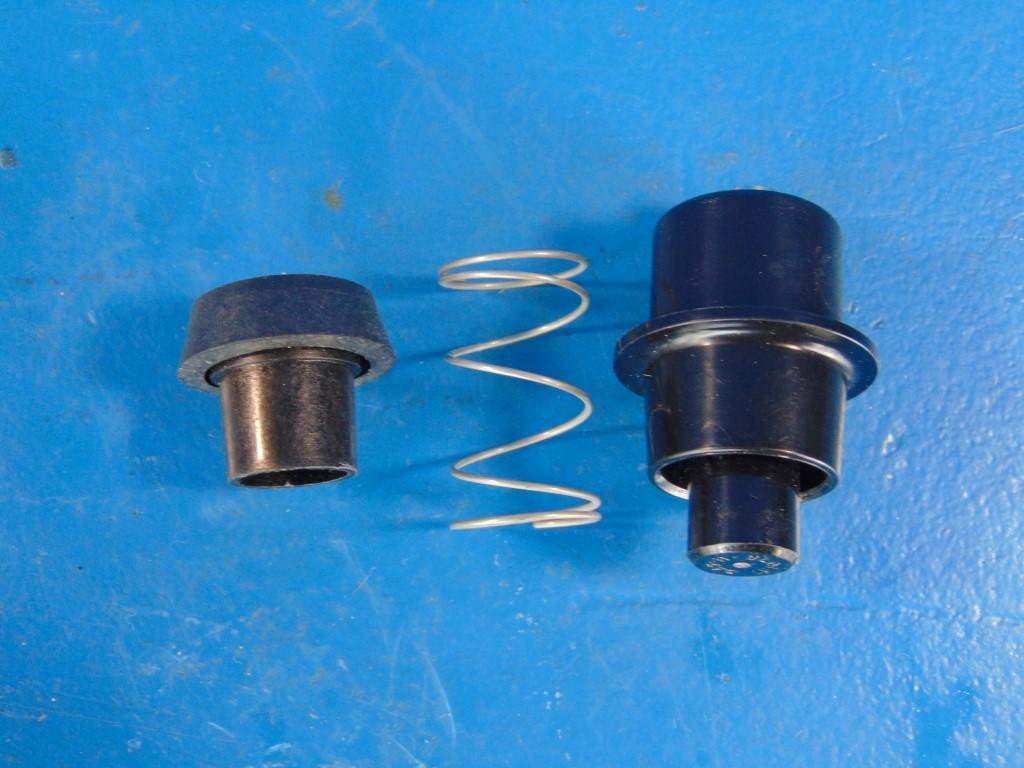 Sloan H-543-AA 3/4" Screwdriver Stop Repair Kit