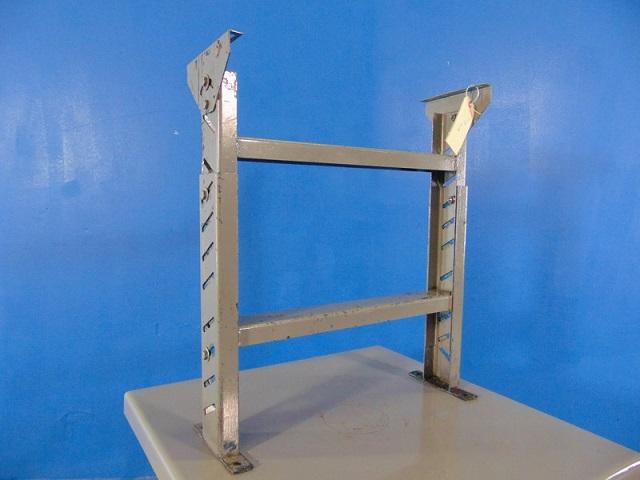 24" Adjustable Conveyor Legs Priced per ea.