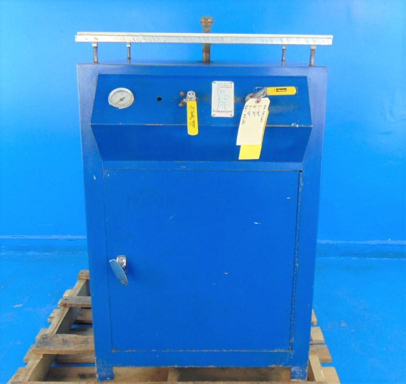 Romanoff 20 Model 20 Investment Machine , 220V 5AMP