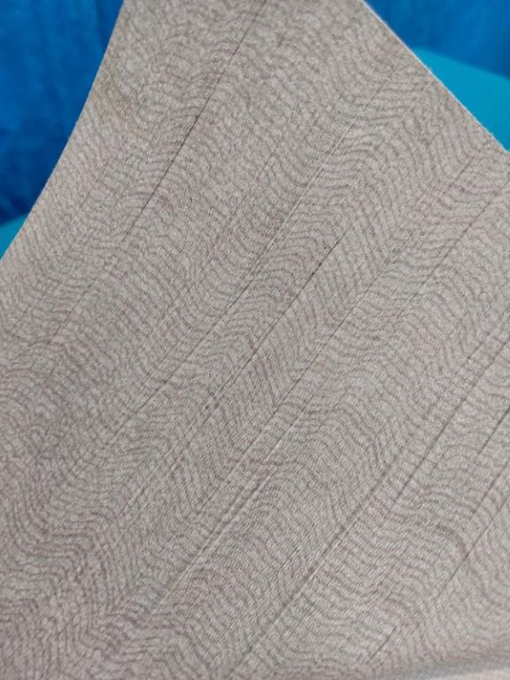Denovo DN-VS3-25 30YD x 27" Wall Commercial Wallcoverings Verano Linen Silk, x 27"