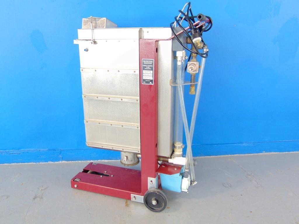 Neutec Usa GTN S1-108 Grain Making Machine Tank