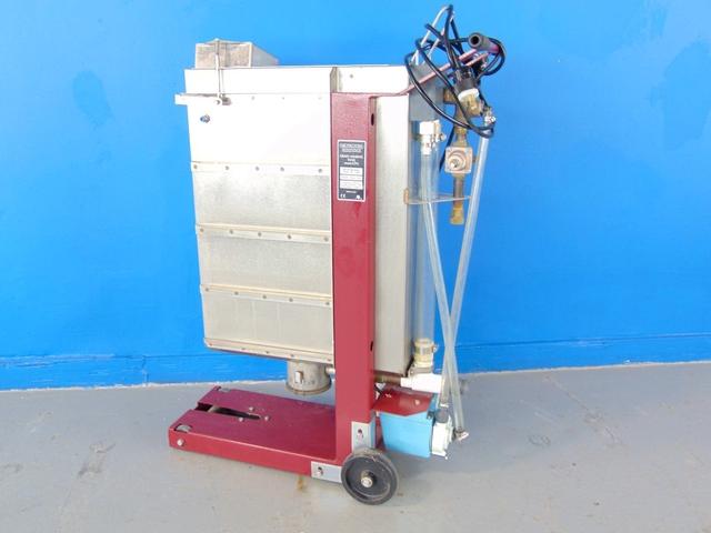 NEUTEC GTN-S1-108 Grain Making Machine Tank