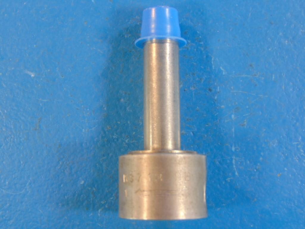Dayton W9713RB W9713 RB 2 WAY 1/8" STAINLESS STEEL SOLENOID VALVE
