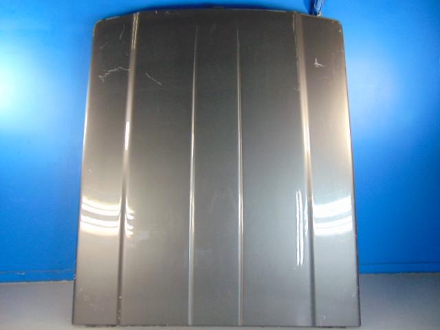 Leer 700/65FSDS Tonneau Cover Fits Ford F250-F350 Short Bed 1999-2007scratches