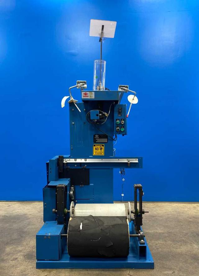 Lamb ST2B/HS-R SINGLE FEED  Knitting Machine 