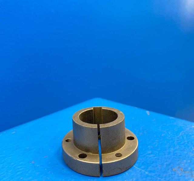 Dodge Bushing Tapered, 1' Bore, .25'' X .125''