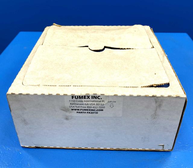 Fumex FA201D Replacement Filter 