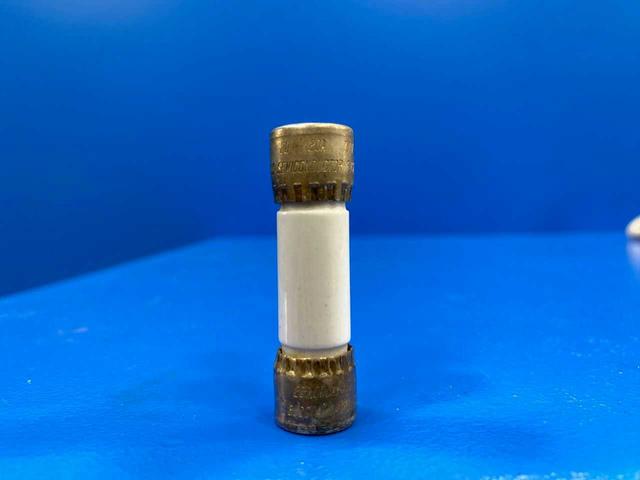 Bussmann 20 AMP Fuse