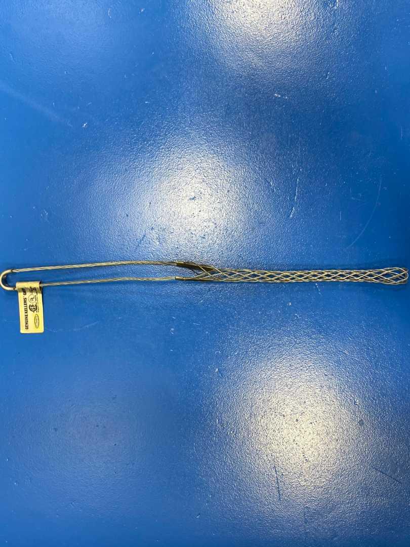 Hubbell Raco 073-04-1281 Genuine Kellems Grip Cabe Puller range 0.85" to 1"