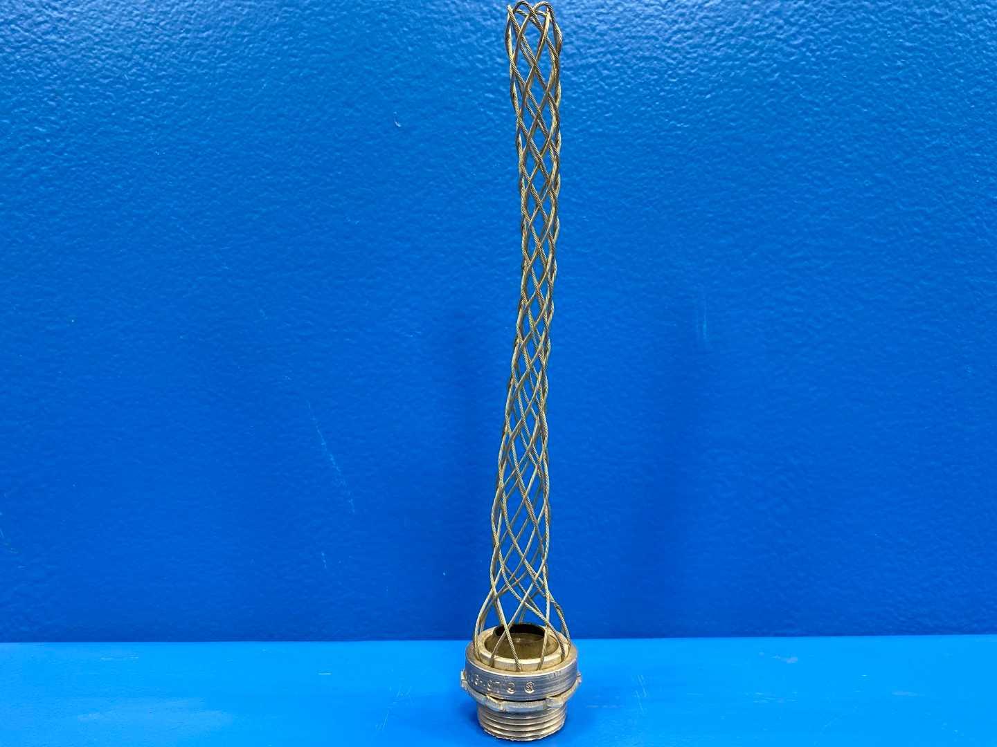 Hubbell Raco Genuine Kellems Grip Wiring Device