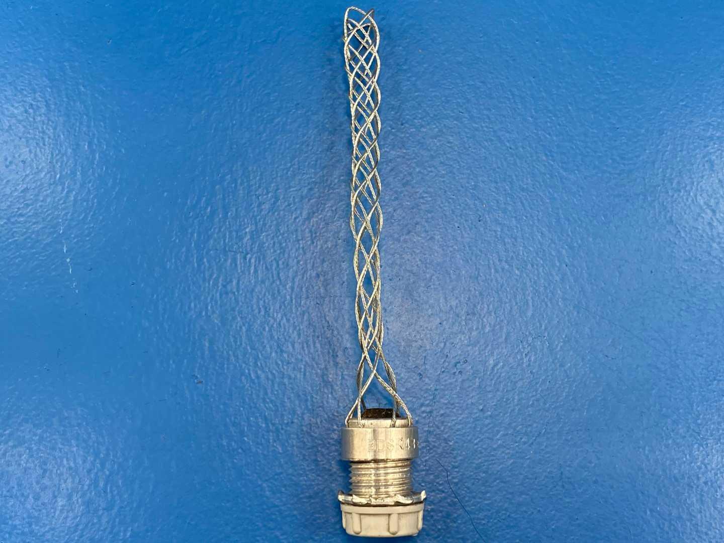 Hubbell Raco Grip Wiring Device Genuine Kellems