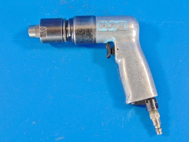 ARO DG051B-30 3000RPM  Quick Release Chuck