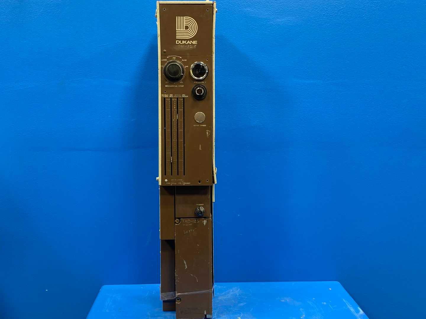 Dukane 43A255 PARTS Ultrasonic Welder - 92192 - 69139