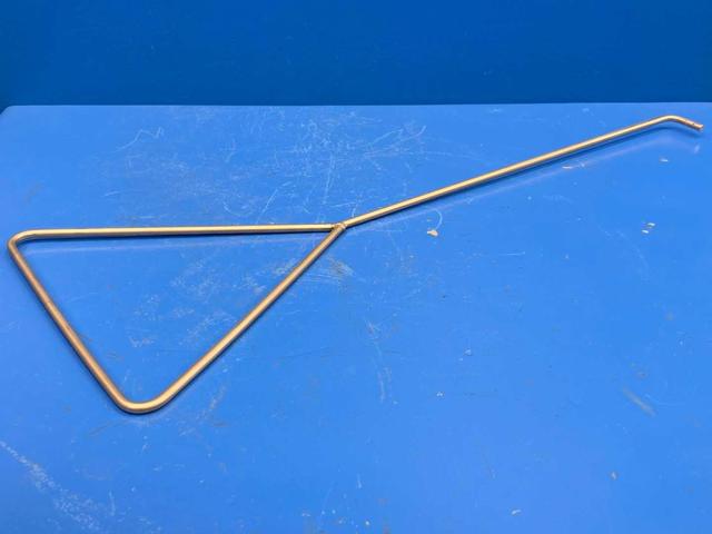 Safety Shower Pull Rod