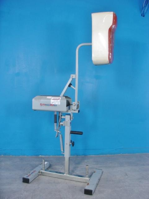 Fitness Botics 006 FitnessBotics Sparring Trainer (Shipping Not included)