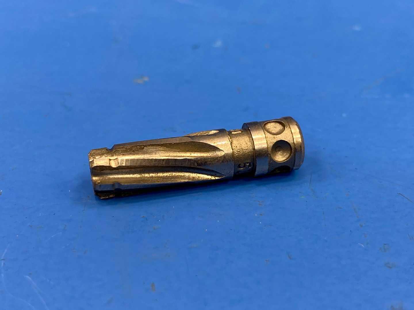 Drill Reamer .2785" Diameter x 1/18" Long