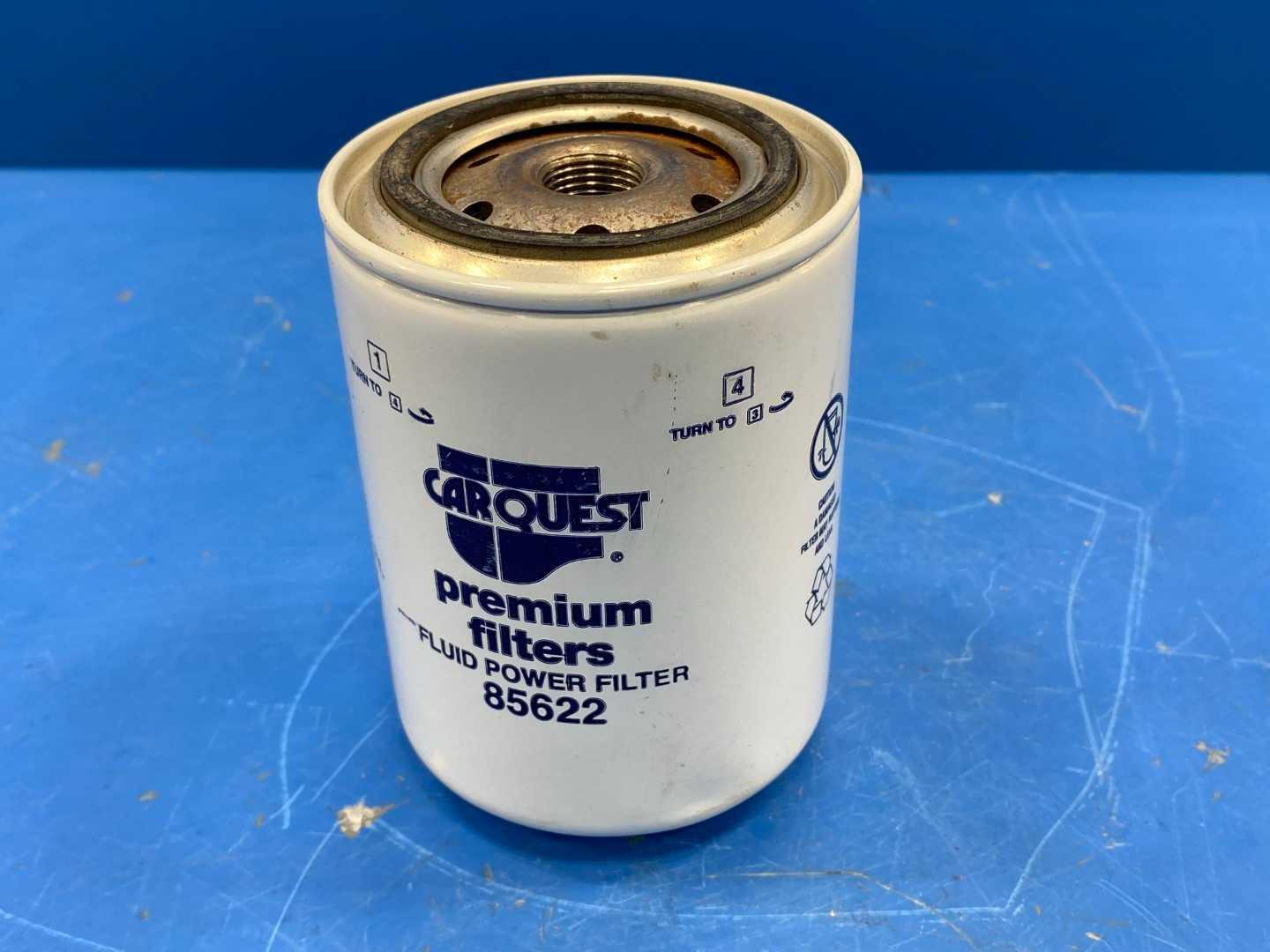 CarQuest Filter Fluid Power Filter 85622 Premium