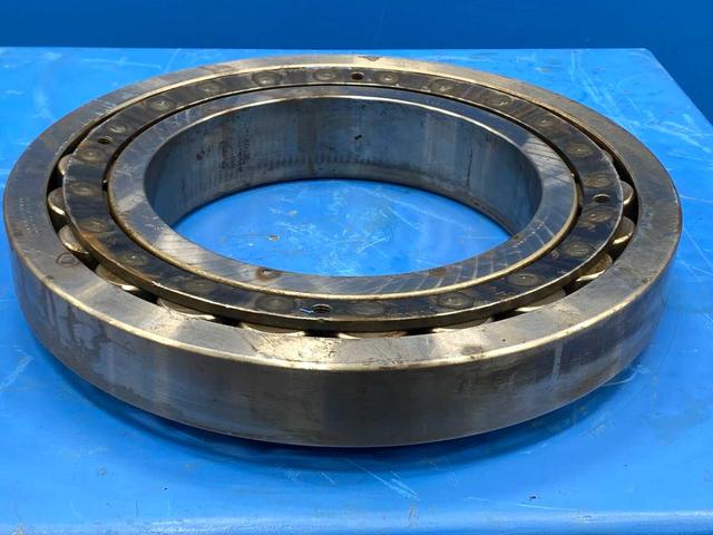 11.25" X 18.75" X 3.2193" Timken EE921124 Inner 921875 Outer Tapered Roller Bearing Single Row Type TS