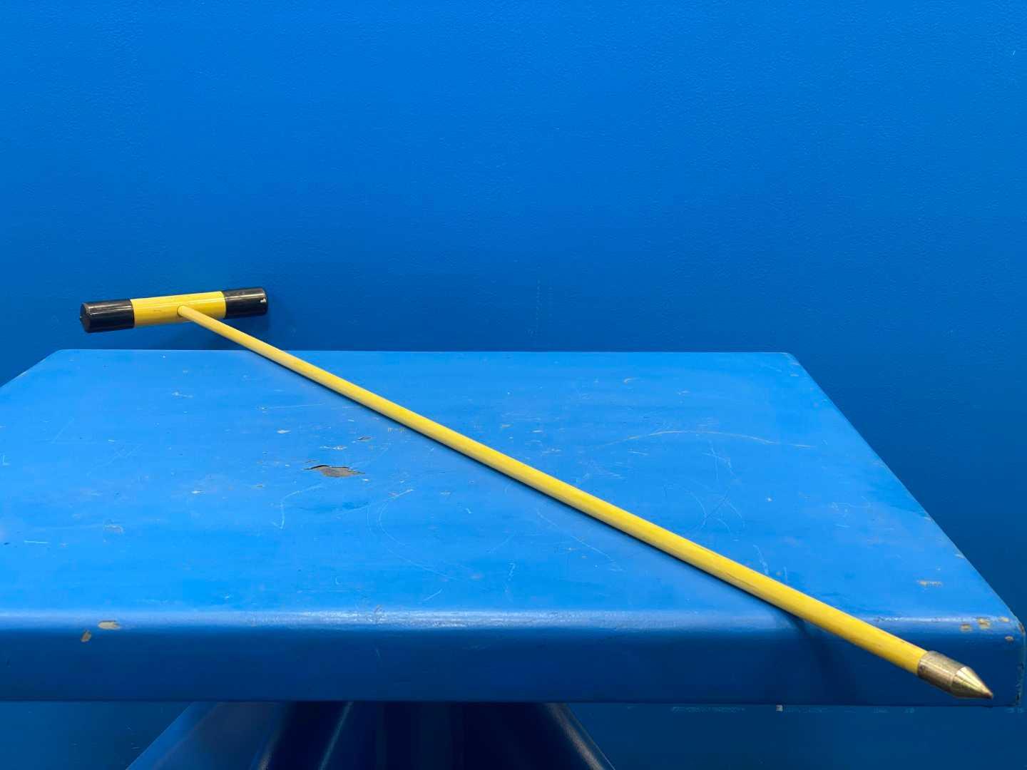 Hisco PROBES T HANDLE 49" SOIL PROBE T 49"