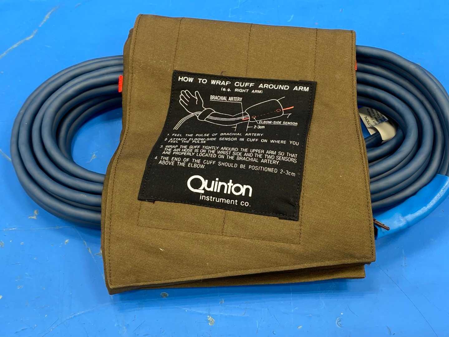 Quinton 17403-004 Arm Blood Pressure Wrap