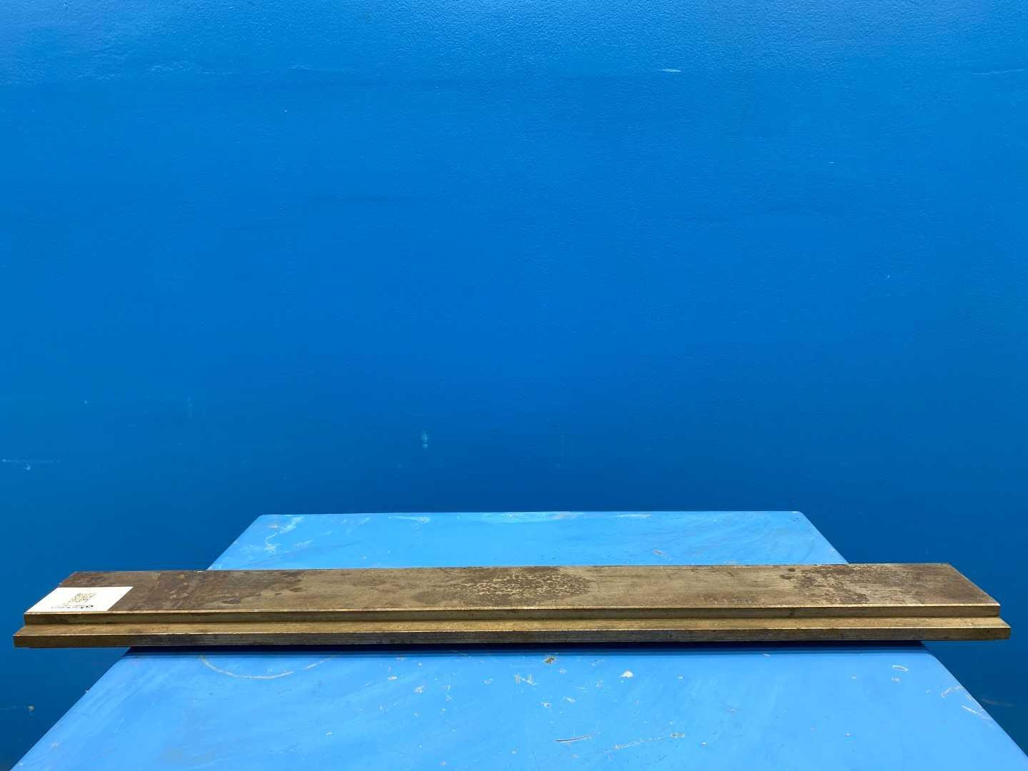 Die ForPress Brake 36"x6"x2" 