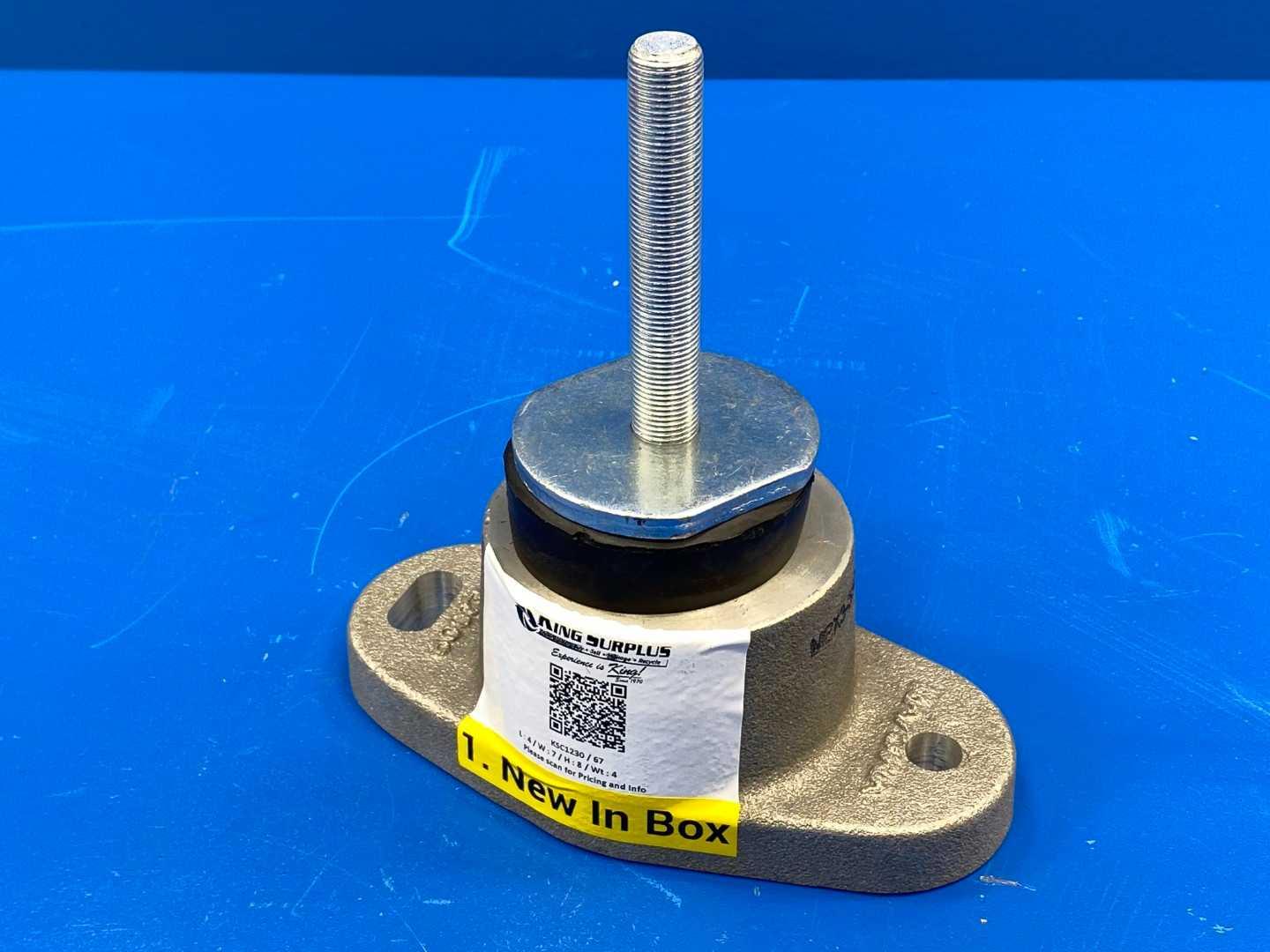Aeroflex Motor Mount MBX3-350