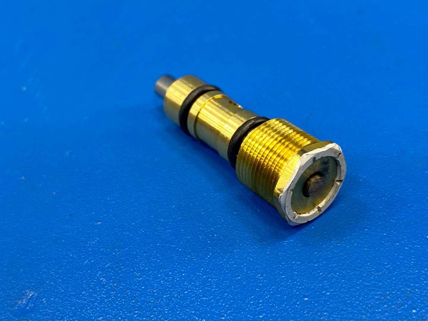 Sporlan 168308 BQC-C White Cartridge & Tag Size C Balanced Port TXV Valve Core Insert