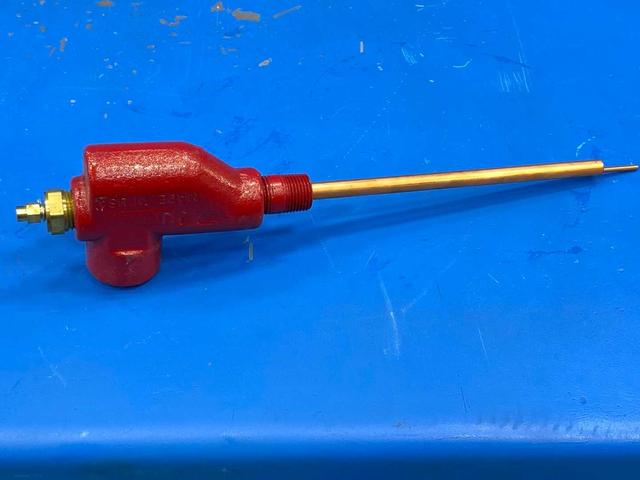 Bell & Gossett 112010, Airtrol Tank Fitting,(ATF) 12