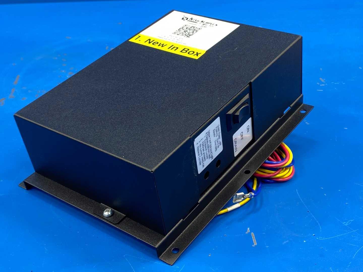 Condair MES2-010/380/1 REM CE Nortec , PCB Kit with Enclosure