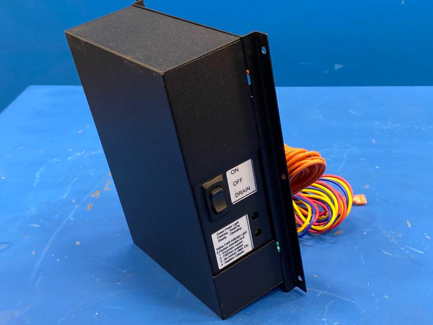 Condair MES2-020/440-600/3 REM CE Nortec , PCB Kit with Enclosure