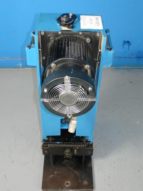 Megomat APE101 Automatic Wire Crimping Press Head APE 101