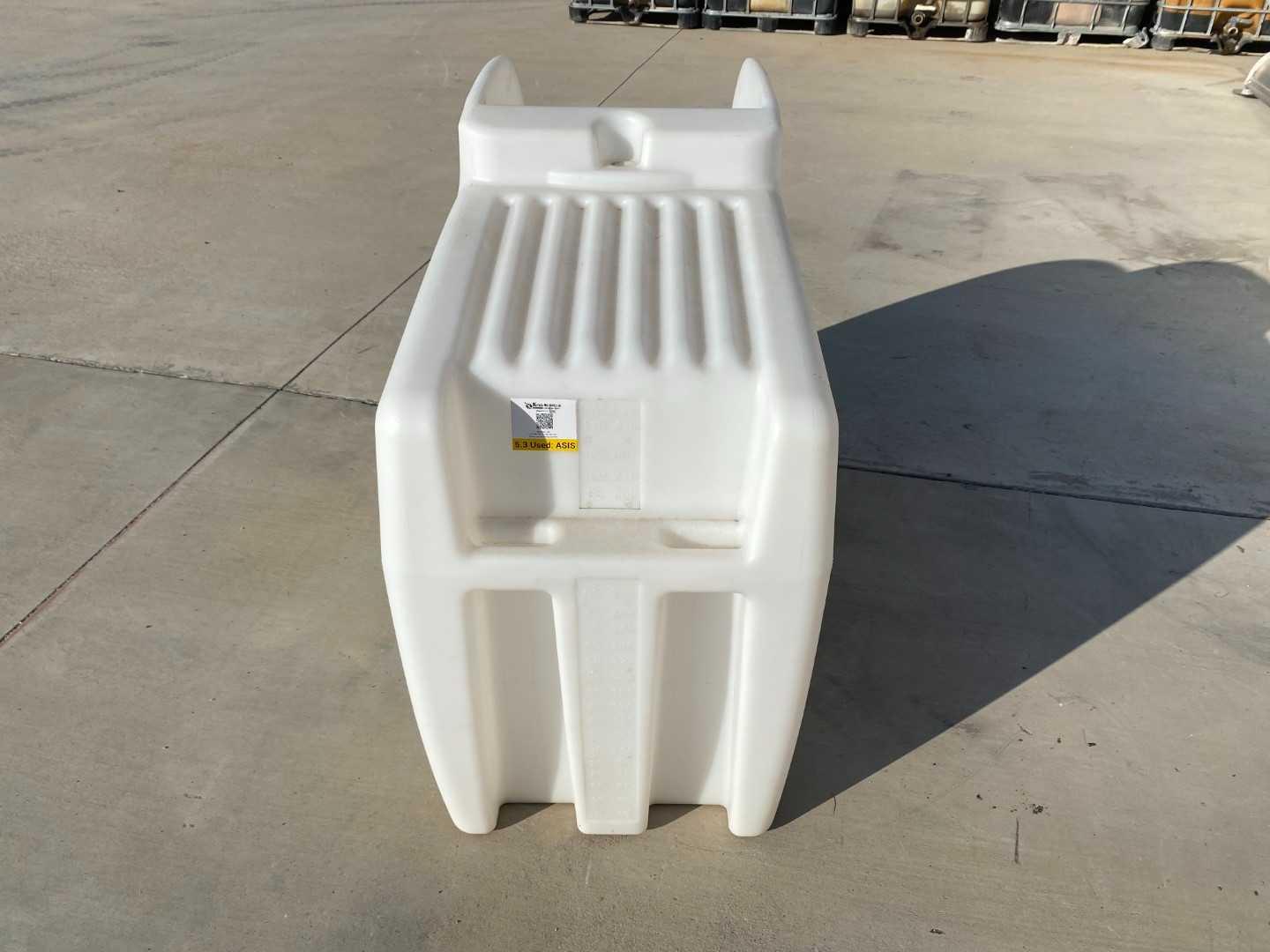 Enduraplas 110 Gallon Vertical Tank 110Gallons (416Liters)
