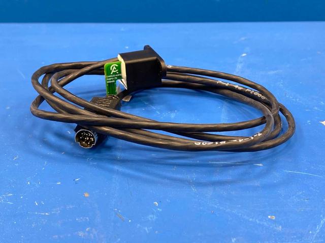 Charles Austen S12-008 R/W 008 OEM sensor assembly, multi-signal (Run/Warning) with 8-pin connector