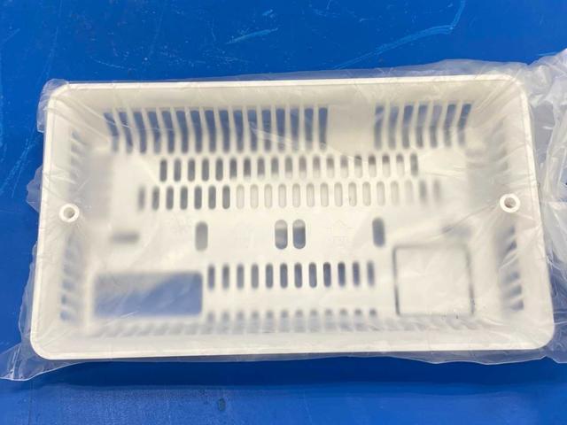 Carel PGTA00SM40, Surface Mount Case for PGDX 4,3 Displays