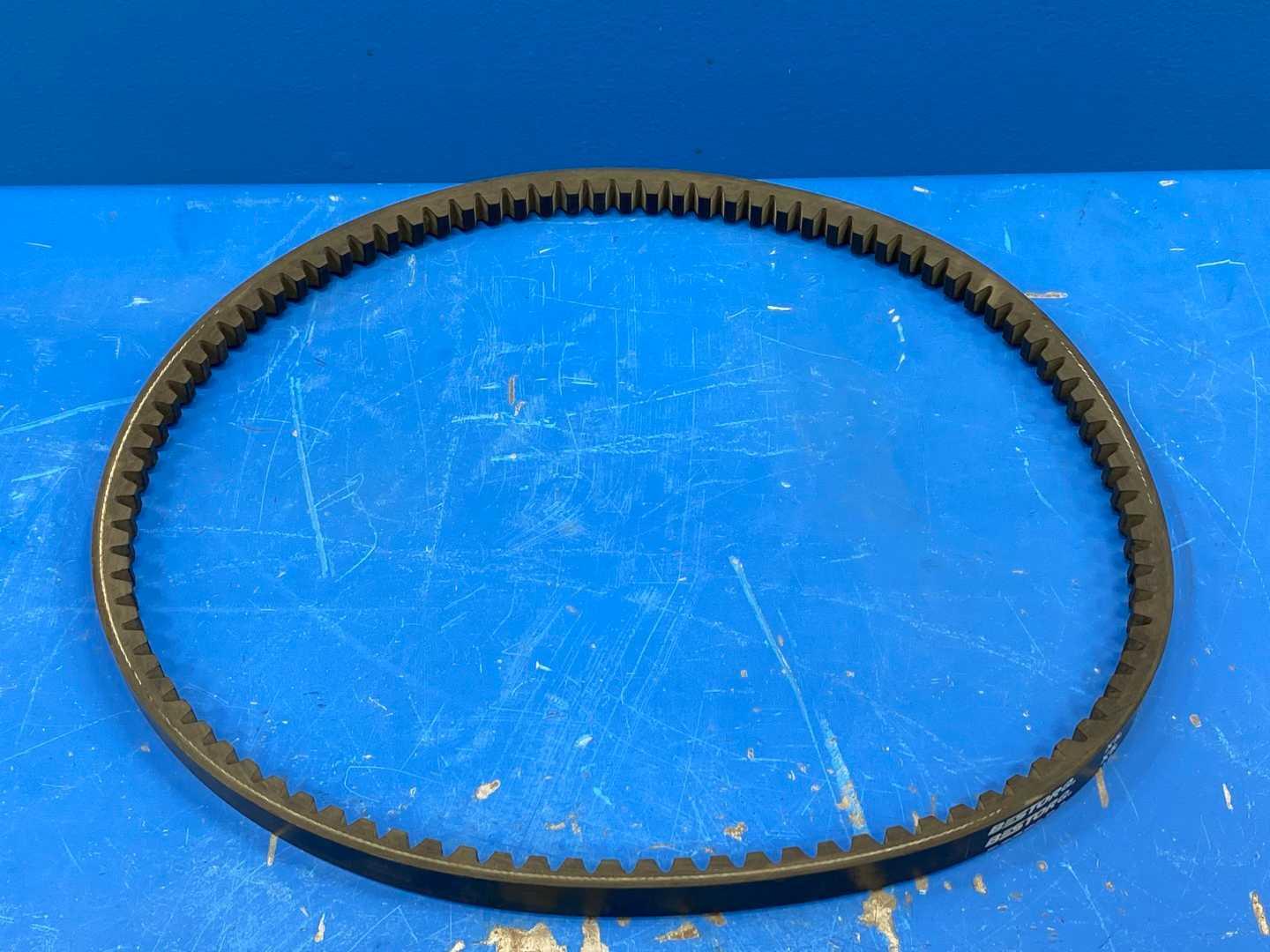 BESTORQ X5 BX40 Belt 14"x14"x5/8" 