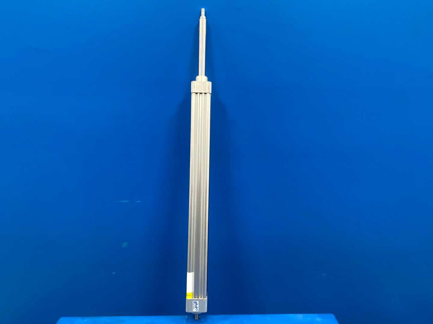 PHD RB010-QF11-W0163 ECVA5 40 X 450 Electric Cylinder 18" Stroke