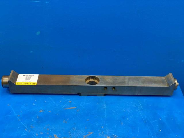 Berkshire Machine  AXLESHT78  DWG D-3025-DS - SHT 78 OF 91 Axle Shaft