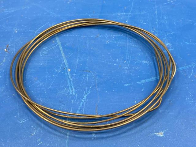 Ipsen International inc CB20483-SP ELEM MAIN STRIP KIT MOLY HARDWARE