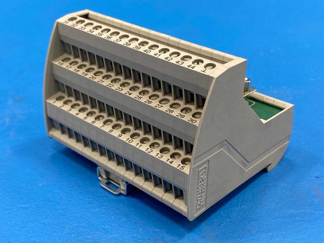 Phoenix Contact VIP-3/SC-HD44SUB/F, VARIOFACE Module