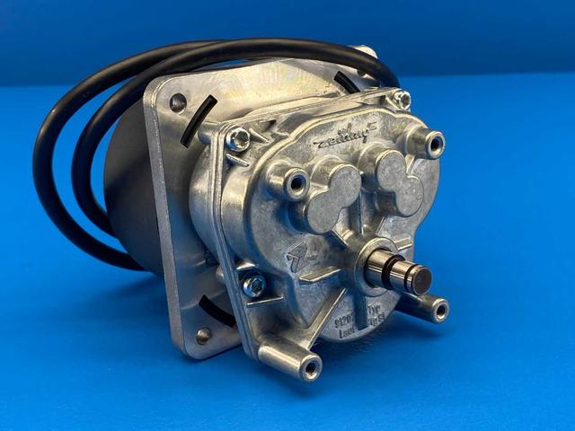 ebm-papst VDC-3-54.14, VARIODRIVE compact DC Motor 24V 3.500U/min 937 5414 603 Gearbox