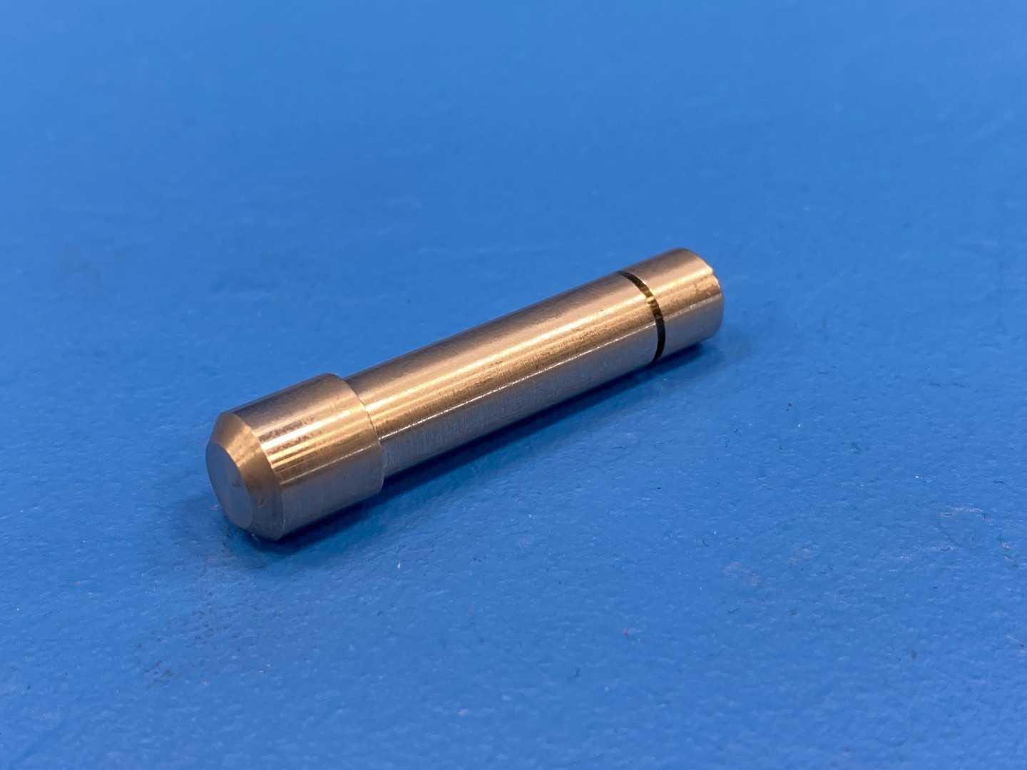 Vacuum Research X700022 LPWA / Nissin Gate Link Pin