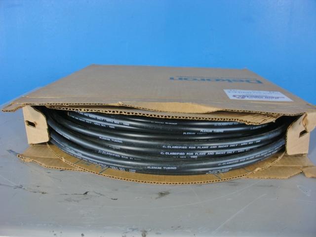 Dekoron Plenum Tubing Classified for Flame and Smoke