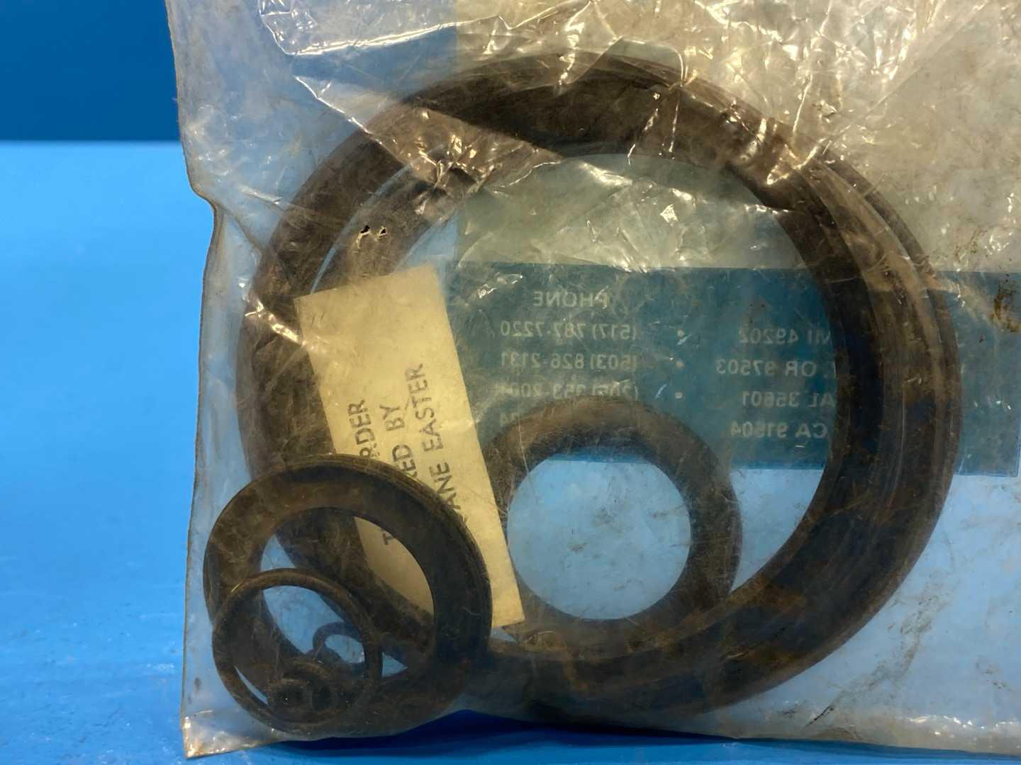 Aeroquip T-J Division Seal Kit